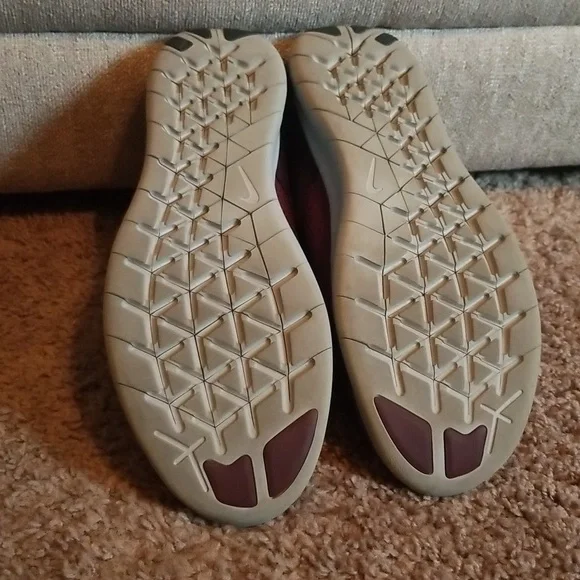 Nike Free - Picture 4 of 5